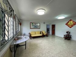 Blk 135 Jalan Bukit Merah (Bukit Merah), HDB 5 Rooms #578576141